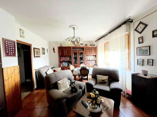 Foto Appartamento in vendita a Signa 90 mq  Rif: 1315192