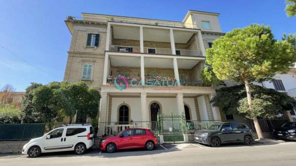 Foto Appartamento in vendita a Silvi