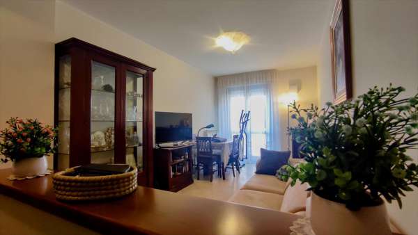 Foto Appartamento in vendita a Silvi