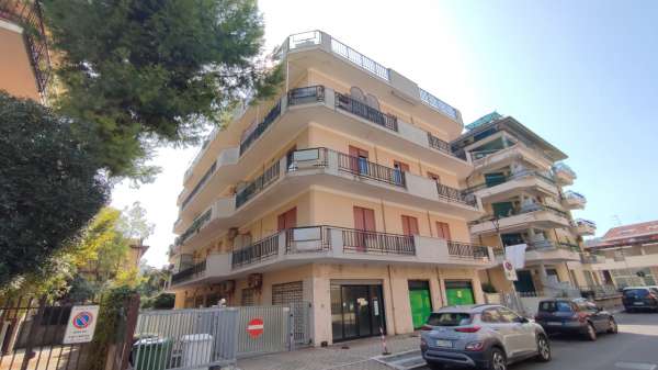 Foto Appartamento in vendita a Silvi