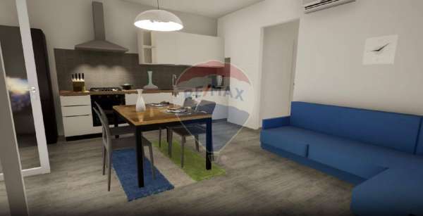 Foto Appartamento in vendita a Siniscola