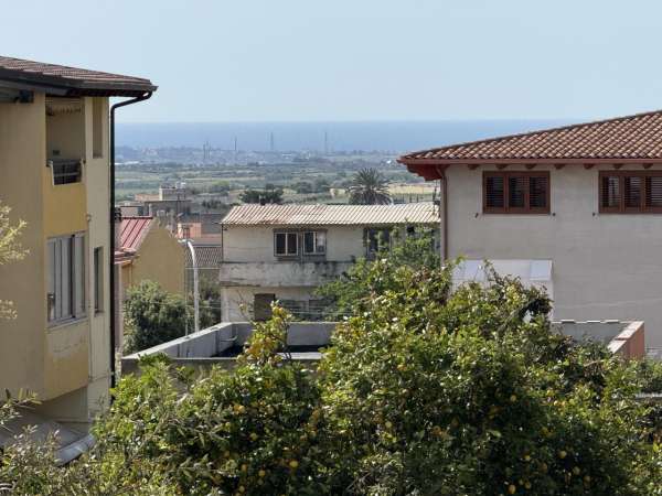 Foto Appartamento in vendita a Sinnai
