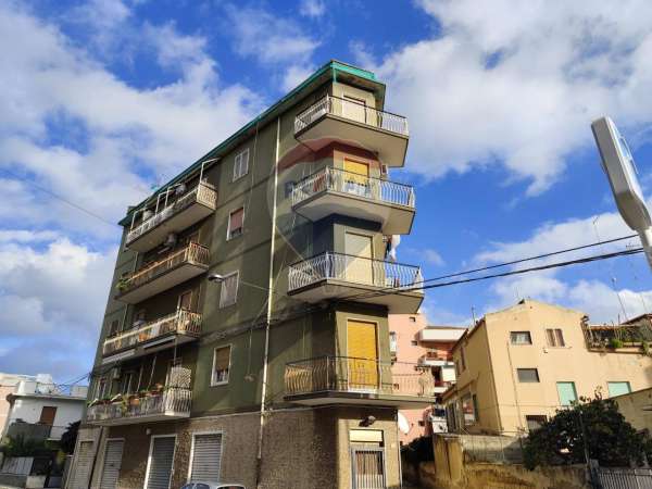 Foto Appartamento in vendita a Siracusa