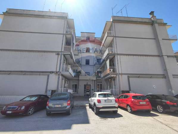 Foto Appartamento in vendita a Siracusa