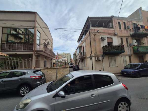 Foto Appartamento in vendita a Siracusa