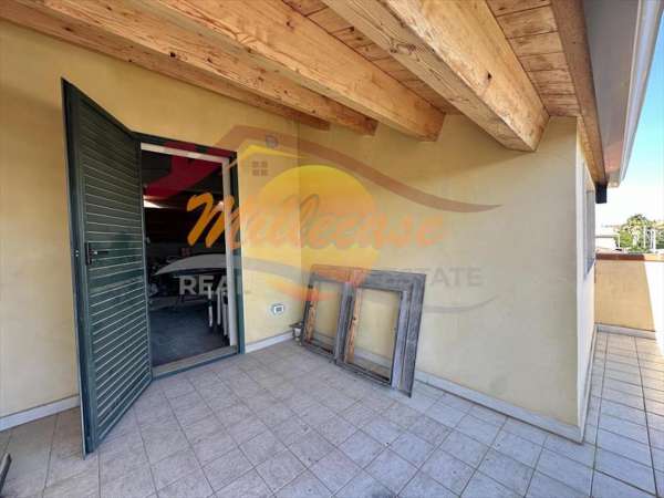 Foto Appartamento in vendita a Siracusa