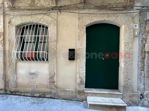 Foto Appartamento in vendita a Siracusa