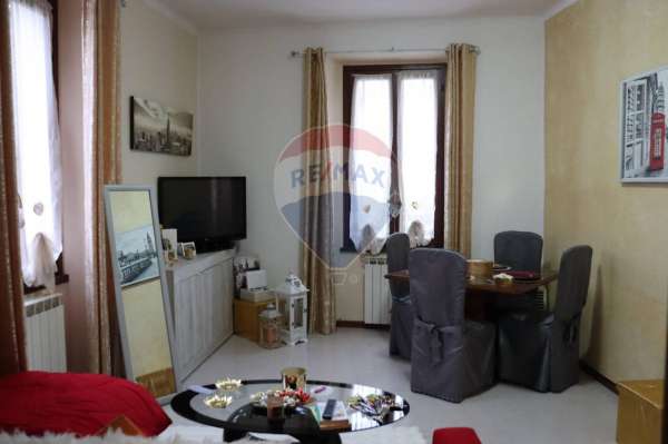 Foto Appartamento in vendita a Sirtori