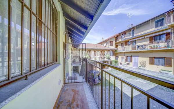 Foto Appartamento in vendita a Solbiate Arno