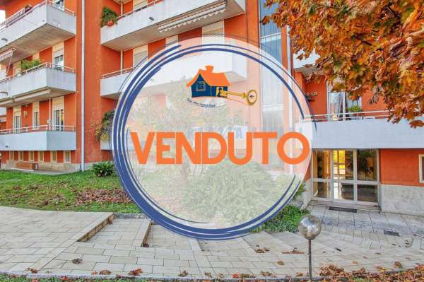 Foto Appartamento in vendita a Solbiate Arno