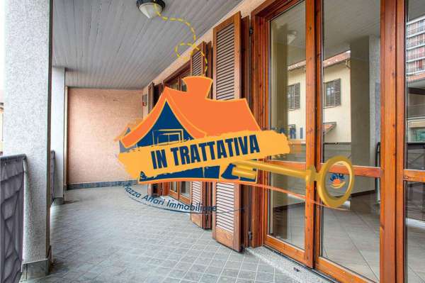 Foto Appartamento in vendita a Solbiate Arno