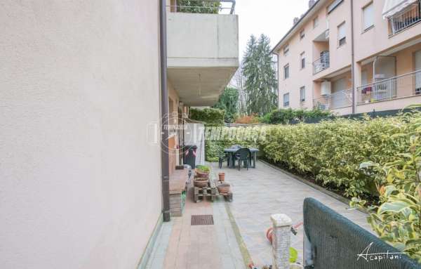 Foto Appartamento in vendita a Soliera