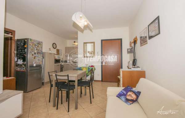 Foto Appartamento in vendita a Soliera