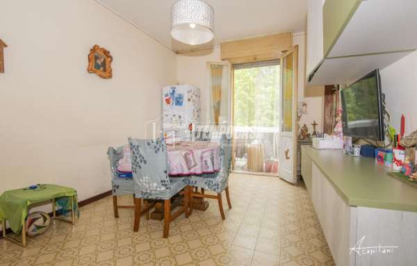 Foto Appartamento in vendita a Soliera