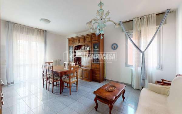 Foto Appartamento in vendita a Soliera