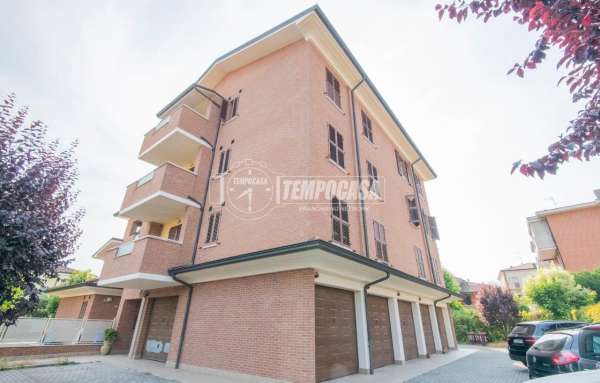 Foto Appartamento in vendita a Soliera