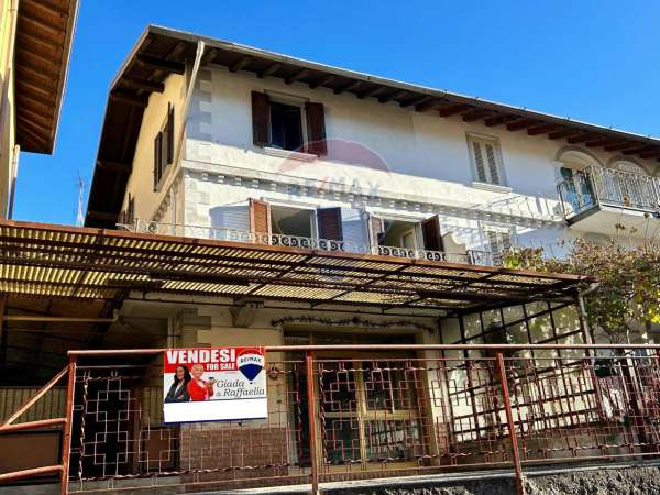 Foto Appartamento in vendita a Songavazzo