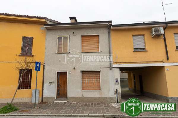 Foto Appartamento in vendita a Soresina