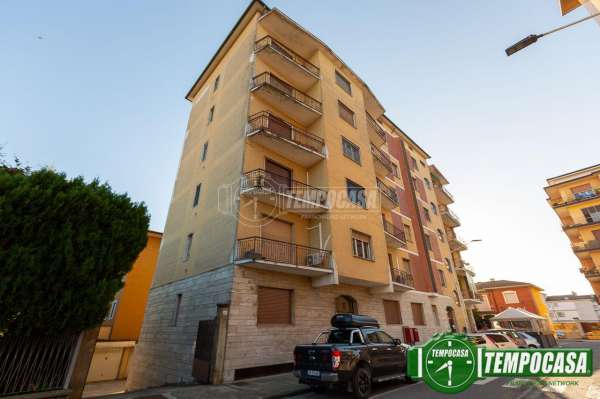 Foto Appartamento in vendita a Soresina