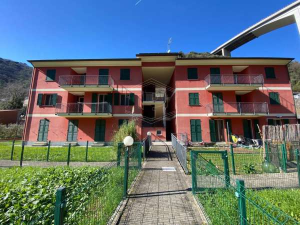 Foto Appartamento in vendita a Sori