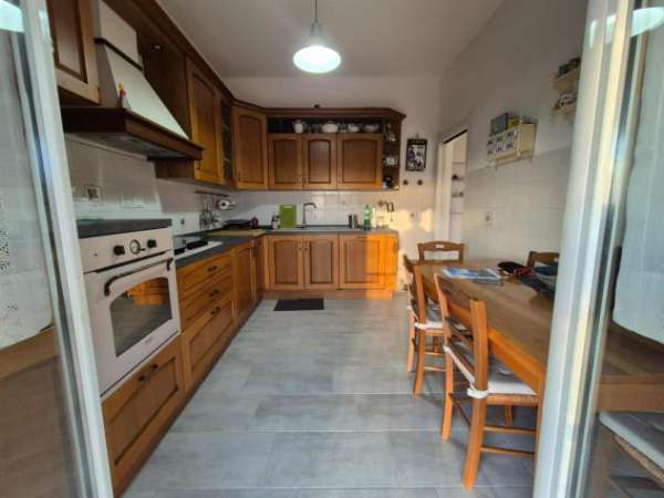 Foto Appartamento in vendita a Sorlana - Lavagna 94 mq  Rif: 1312956