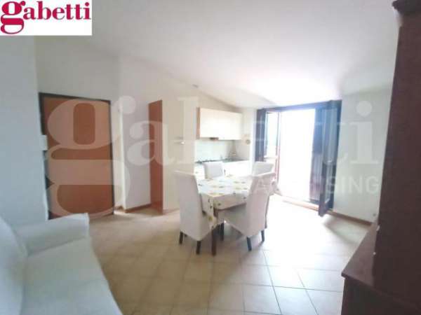 Foto Appartamento in vendita a Sovicille - 3 locali 50mq
