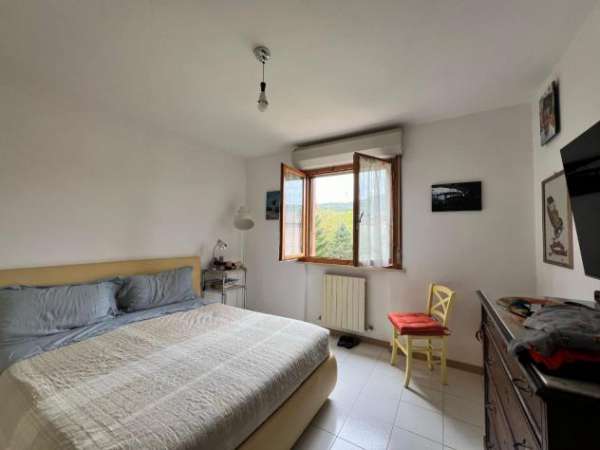 Foto Appartamento in vendita a Sovicille 72 mq  Rif: 1258325