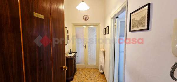 Foto Appartamento in vendita a Sovicille