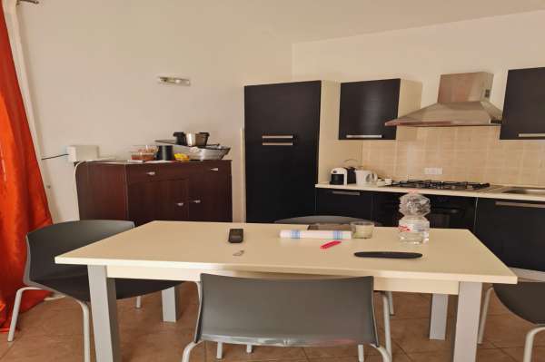 Foto Appartamento in vendita a Sovicille