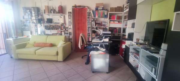 Foto Appartamento in vendita a Sovicille