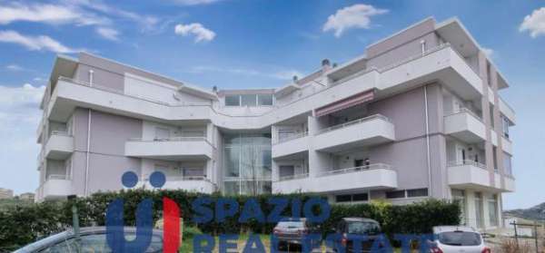 Foto Appartamento in vendita a Spoltore - 2 locali 56mq