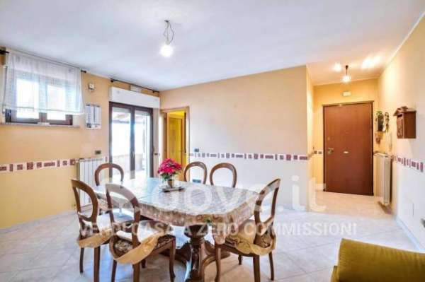 Foto Appartamento in vendita a Spoltore - 3 locali 75mq