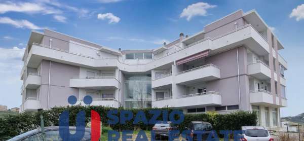 Foto Appartamento in vendita a Spoltore