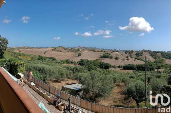 Foto Appartamento in vendita a Spoltore