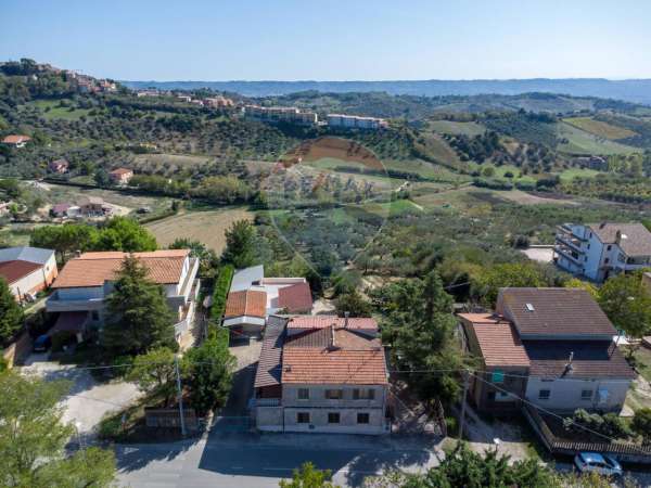 Foto Appartamento in vendita a Spoltore