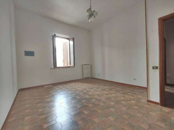 Foto Appartamento in vendita a Stabbia - Cerreto Guidi 137 mq  Rif: 1289115