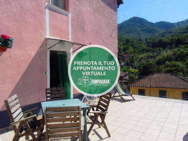 Foto Appartamento in vendita a Stellanello