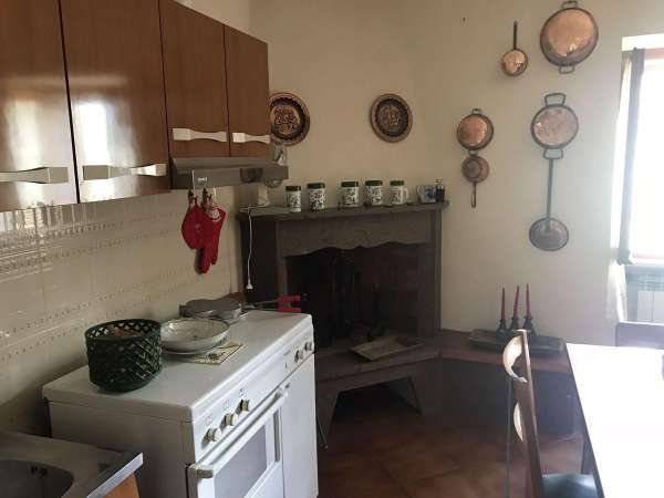 Foto Appartamento in vendita a Stroncone