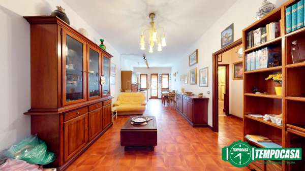 Foto Appartamento in vendita a Tagliolo Monferrato