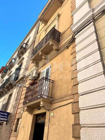 Foto Appartamento in vendita a Taranto