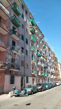 Foto Appartamento in vendita a Taranto