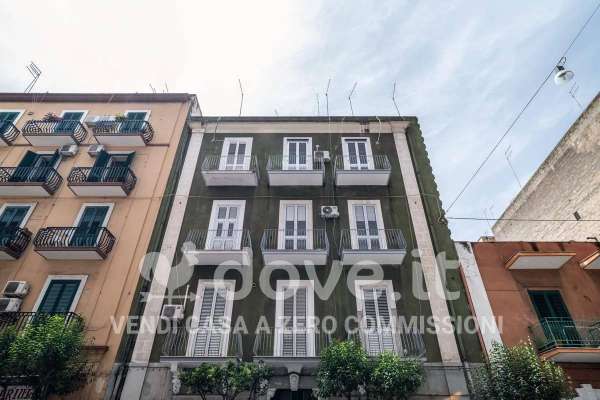 Foto Appartamento in vendita a Taranto