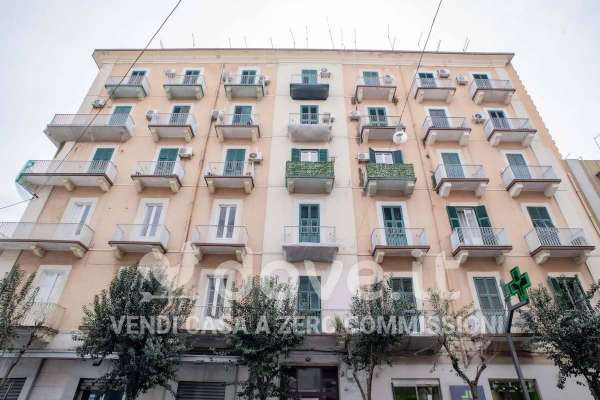 Foto Appartamento in vendita a Taranto