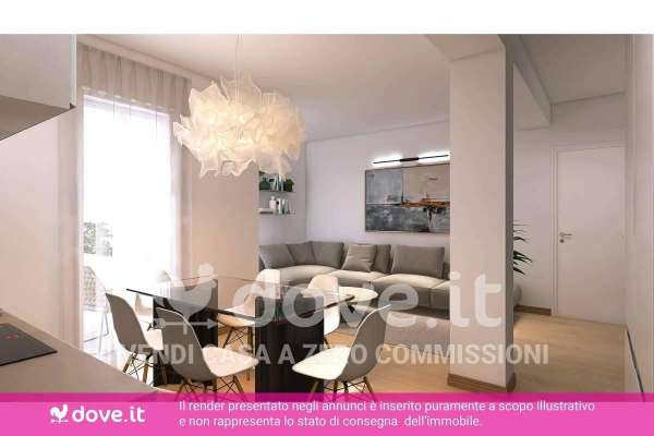 Foto Appartamento in vendita a Taranto