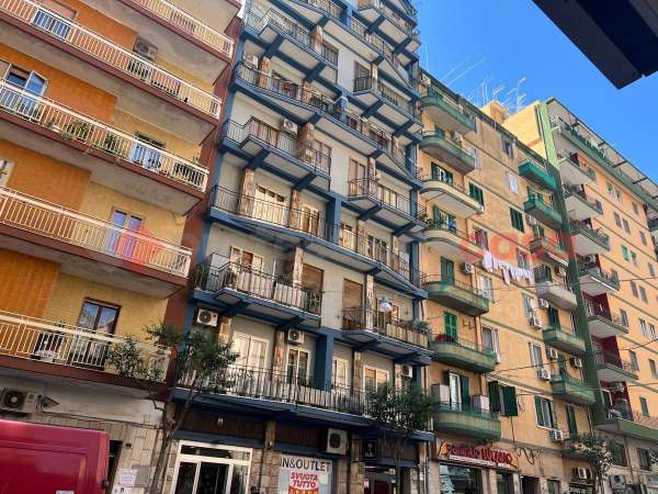 Foto Appartamento in vendita a Taranto