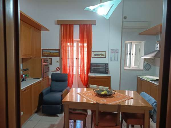 Foto Appartamento in vendita a Taranto