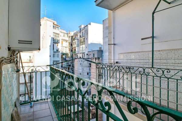 Foto Appartamento in vendita a Taranto
