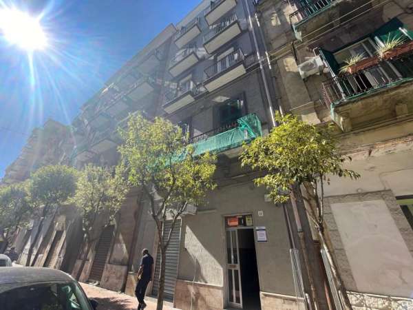 Foto Appartamento in vendita a Taranto