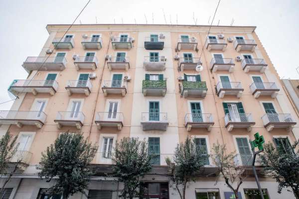 Foto Appartamento in vendita a Taranto