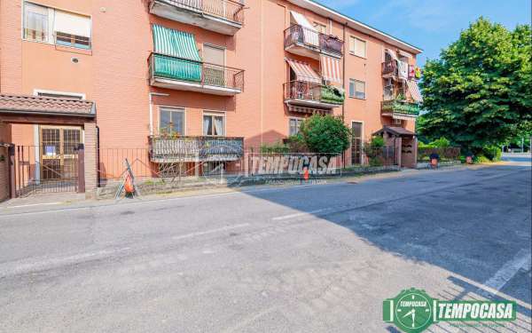 Foto Appartamento in vendita a Tavazzano Con Villavesco